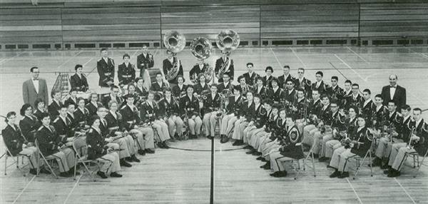 1960 Band 